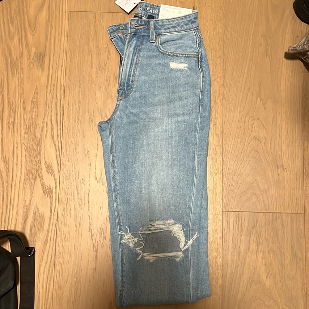 American Eagle Comfort stretch waistband 00 Regular